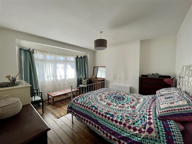 37 Greygates, Mount Merrion, Co. Dublin