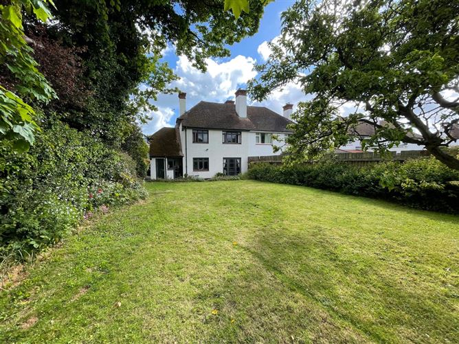 37 Greygates, Mount Merrion, Co. Dublin