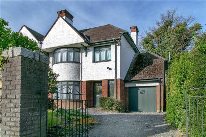 37 Greygates, Mount Merrion, Co. Dublin