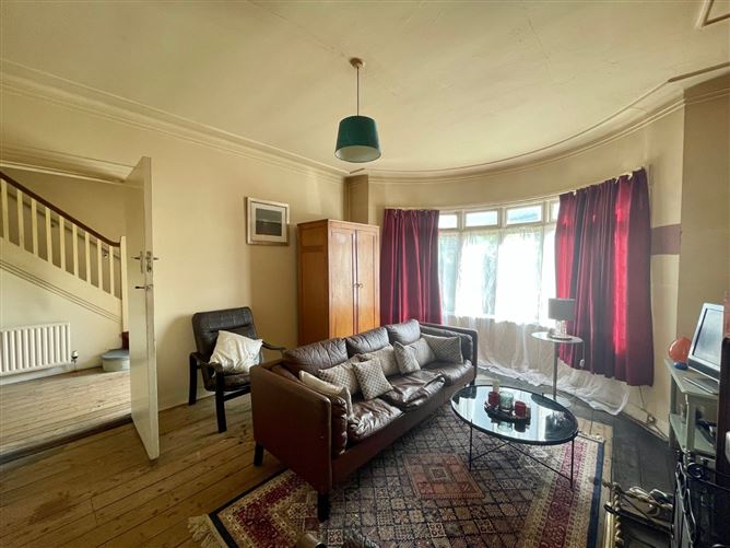 37 Greygates, Mount Merrion, Co. Dublin
