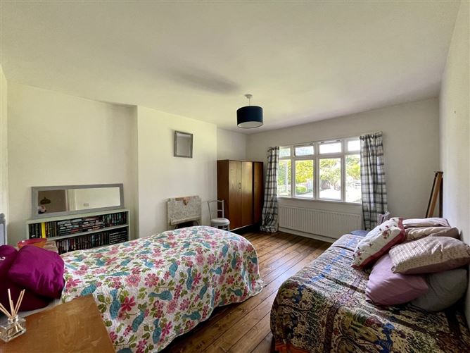 37 Greygates, Mount Merrion, Co. Dublin