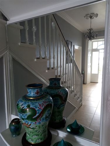 Magh Tuireadh, 2 West End Terrace, Spy Hill, Cobh, Co. Cork