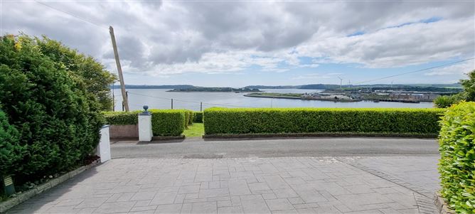 Magh Tuireadh, 2 West End Terrace, Spy Hill, Cobh, Co. Cork