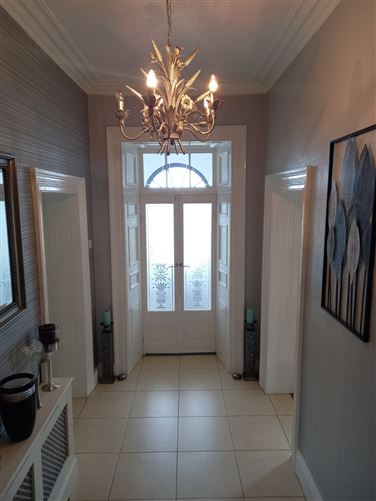 Magh Tuireadh, 2 West End Terrace, Spy Hill, Cobh, Co. Cork