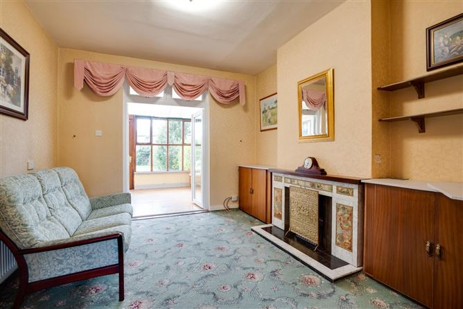 17 Vernon Park, Clontarf, Dublin 3