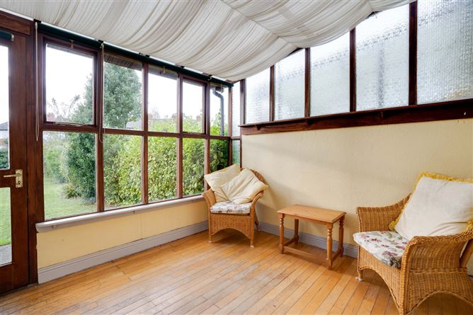 17 Vernon Park, Clontarf, Dublin 3