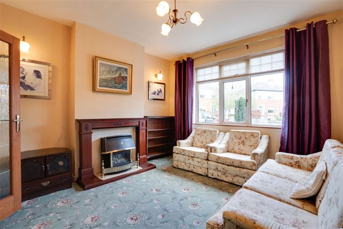 17 Vernon Park, Clontarf, Dublin 3