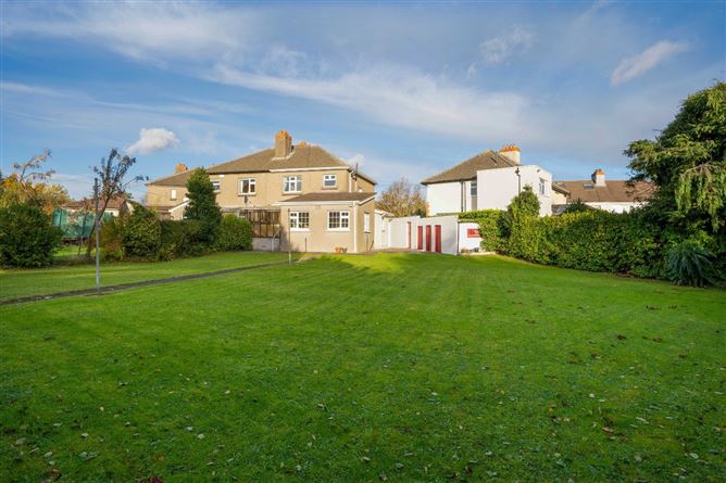17 Vernon Park, Clontarf, Dublin 3