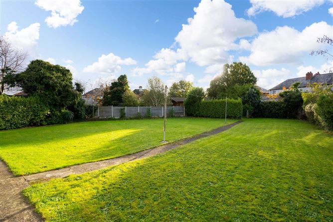 17 Vernon Park, Clontarf, Dublin 3