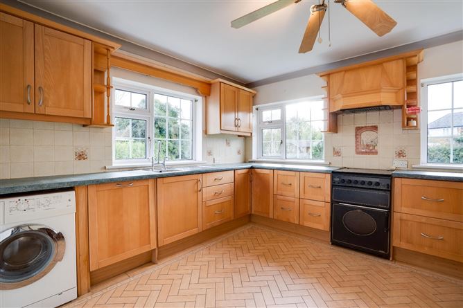 17 Vernon Park, Clontarf, Dublin 3