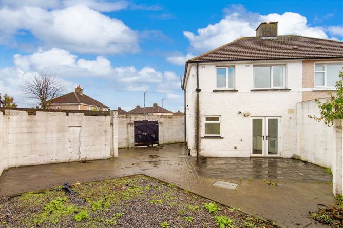 131 Windmill Park, Crumlin, Dublin 12.