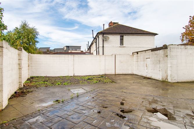 131 Windmill Park, Crumlin, Dublin 12.