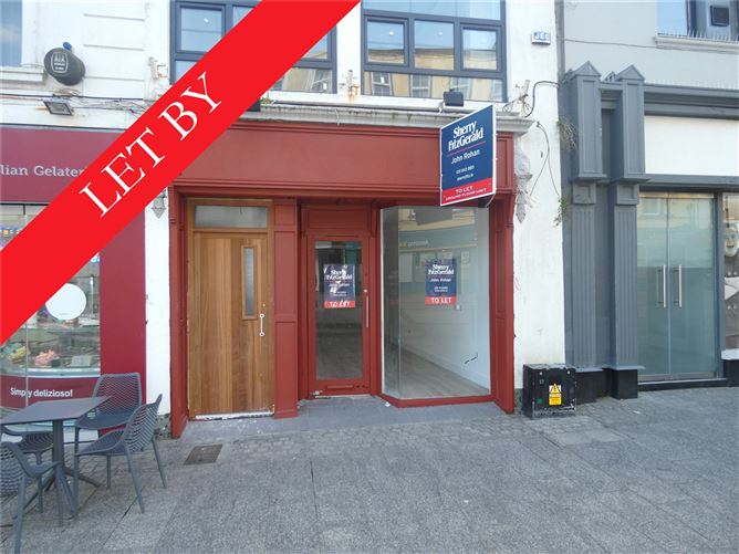 Main image for 50 Michael Street,Waterford,X91 YP21