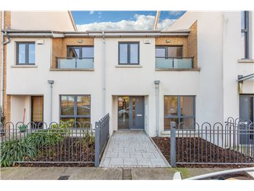 Image for 30 Red Arches Drive, The Coast, Baldoyle, Dublin 13