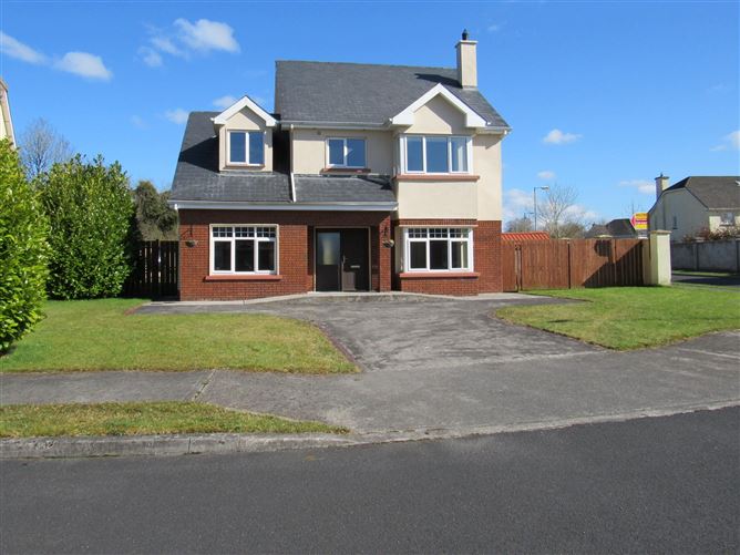 Main image for 11 Mahon Avenue, Newtownforbes, Longford