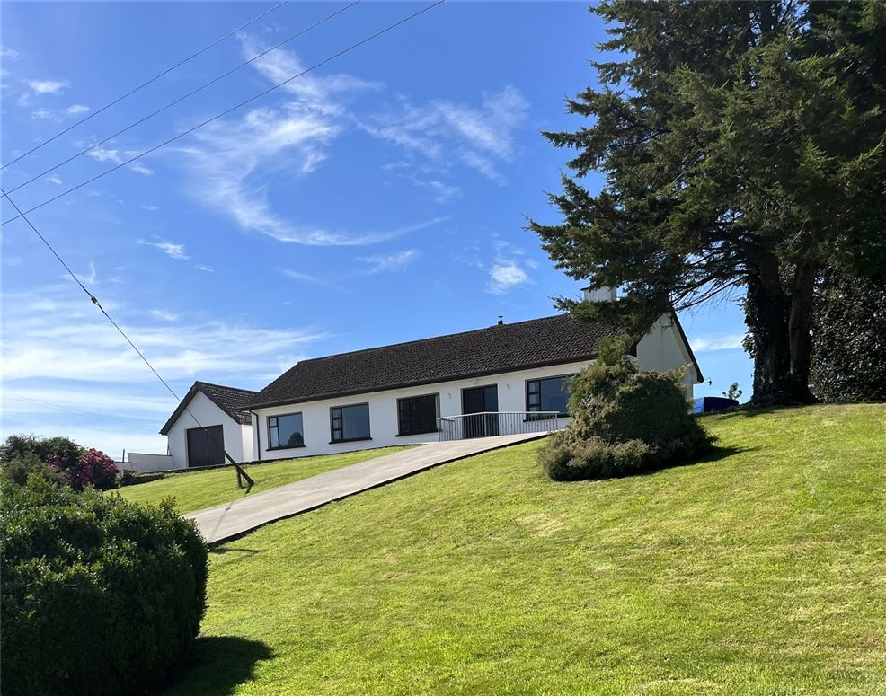 Tomkinroad, Belturbet, Co. Cavan Sherry FitzGerald Declan Woods