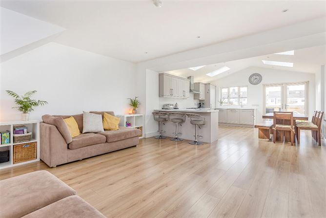 56 St. Brendan's Crescent, Walkinstown, Dublin