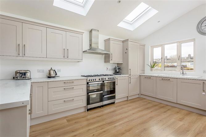 56 St. Brendan's Crescent, Walkinstown, Dublin
