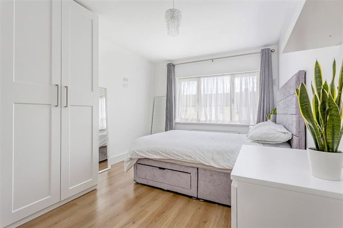 56 St. Brendan's Crescent, Walkinstown, Dublin