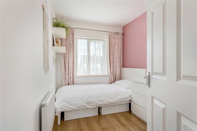 56 St. Brendan's Crescent, Walkinstown, Dublin