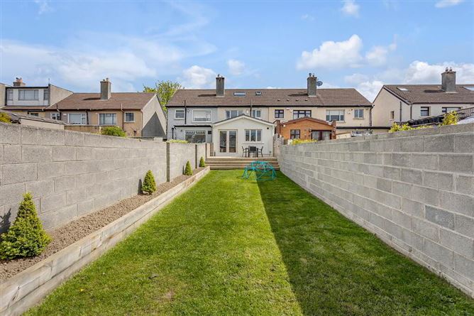 56 St. Brendan's Crescent, Walkinstown, Dublin