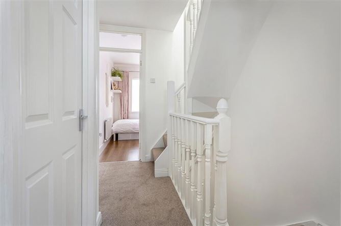 56 St. Brendan's Crescent, Walkinstown, Dublin