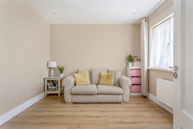 56 St. Brendan's Crescent, Walkinstown, Dublin