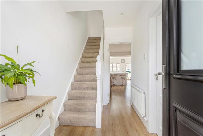 56 St. Brendan's Crescent, Walkinstown, Dublin