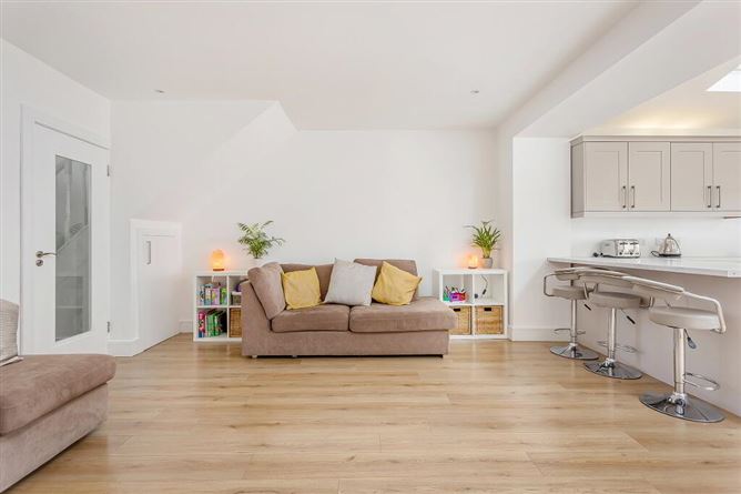 56 St. Brendan's Crescent, Walkinstown, Dublin