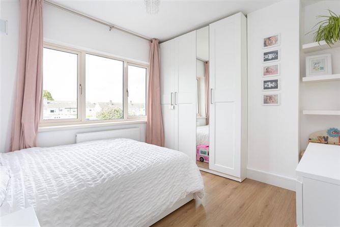 56 St. Brendan's Crescent, Walkinstown, Dublin