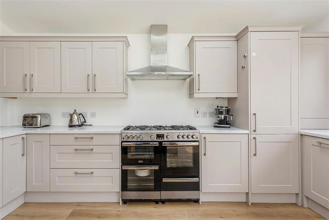 56 St. Brendan's Crescent, Walkinstown, Dublin