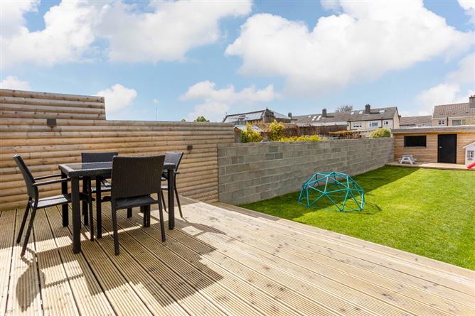 56 St. Brendan's Crescent, Walkinstown, Dublin