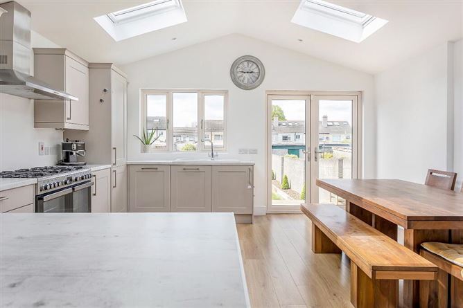 56 St. Brendan's Crescent, Walkinstown, Dublin