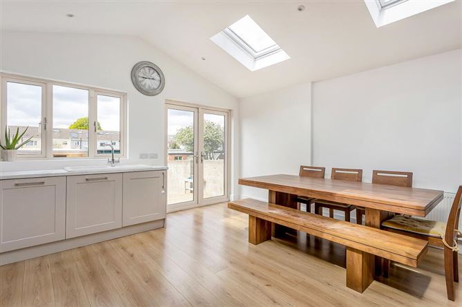 56 St. Brendan's Crescent, Walkinstown, Dublin
