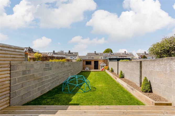 56 St. Brendan's Crescent, Walkinstown, Dublin