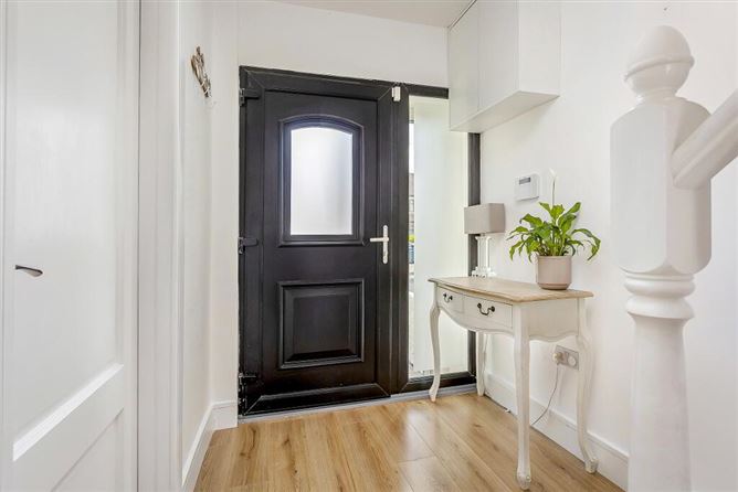 56 St. Brendan's Crescent, Walkinstown, Dublin