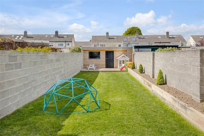 56 St. Brendan's Crescent, Walkinstown, Dublin