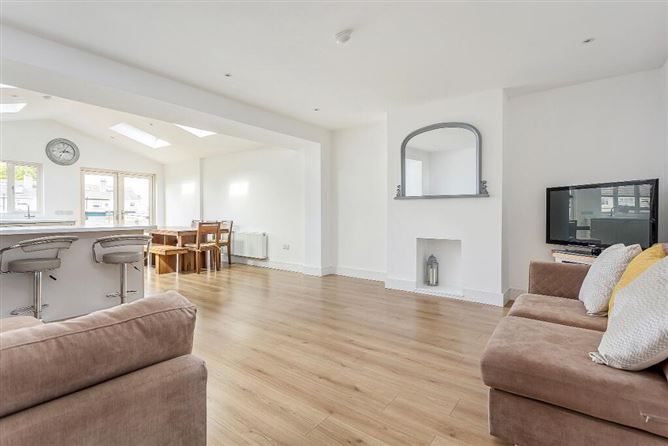 56 St. Brendan's Crescent, Walkinstown, Dublin