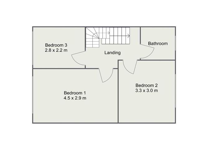 56 St. Brendan's Crescent, Walkinstown, Dublin