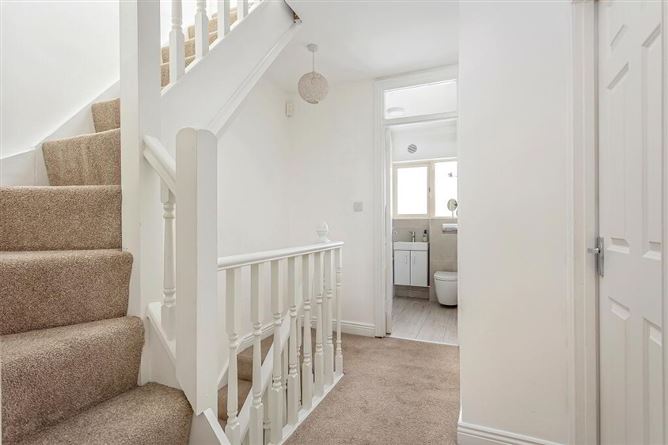 56 St. Brendan's Crescent, Walkinstown, Dublin