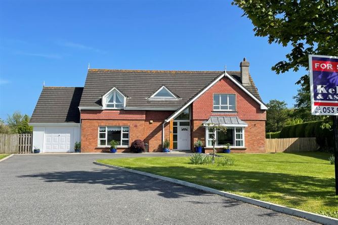Main image for No. 6 Orchard Close, Ardcavan, Wexford Town, Wexford