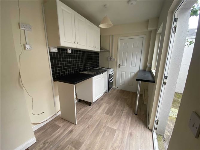 27 Gould Street, The Lough, Cork, County Cork