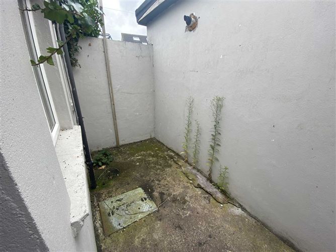 27 Gould Street, The Lough, Cork, County Cork