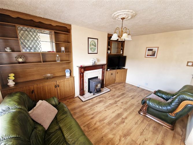 12 Church Drive, Clarecastle, Ennis, Co. Clare
