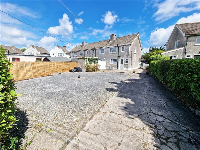 12 Church Drive, Clarecastle, Ennis, Co. Clare