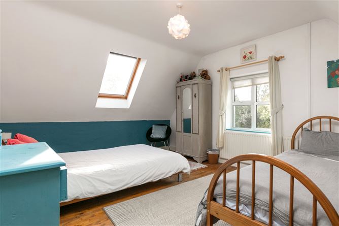 Fern Hollow, Ballyoughna, Gorey, Co. Wexford