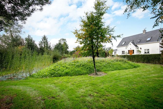 Fern Hollow, Ballyoughna, Gorey, Co. Wexford