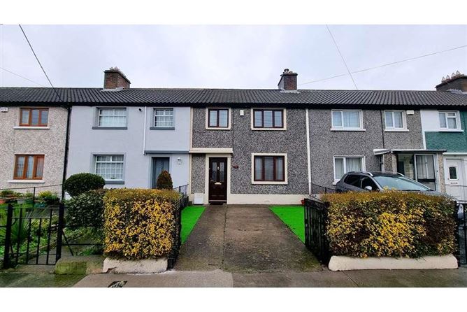 76 Brandon Road, Drimnagh, Dublin 12