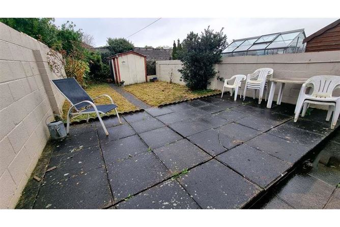 76 Brandon Road, Drimnagh, Dublin 12