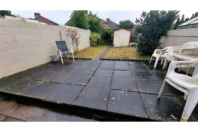 76 Brandon Road, Drimnagh, Dublin 12